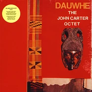 John Carter Octet - Dauwhe