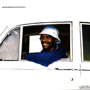 BROCKHAMPTON - SATURATION II