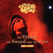 Eloy - The Vision, The Sword And The Pyre (Part 2)