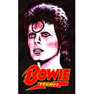David Bowie - Bowie Trumps