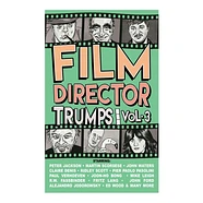 V.A. - Film Director Trumps Volume 3