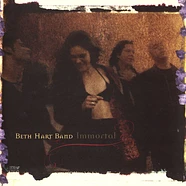 Beth Hart Band - Immortal