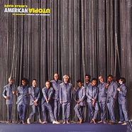 David Byrne - OST American Utopia On Broadway