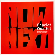 Sepalot Quartet - NOWNEXT