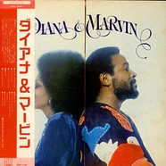 Diana Ross & Marvin Gaye - Diana & Marvin