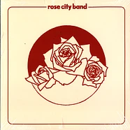 Rose City Band - Rose City Band Black Vinyl Edition