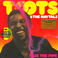 Toots & The Maytals - Pass The Pipe