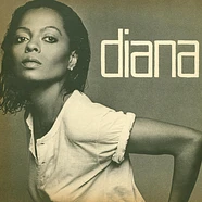 Diana Ross - Diana