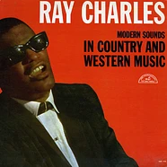 Ray Charles - Modern Sounds In Country And Western Music