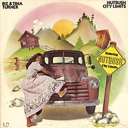 Ike & Tina Turner - Nutbush City Limits