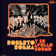 Roberto Roena - Y Su Apollo Sound