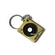 Technics - Turntable Keyring
