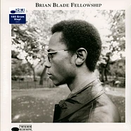 Brian Blade Fellowship - Brian Blade Fellowship