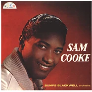 Sam Cooke - Sam Cooke