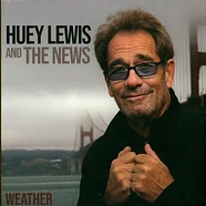 Huey Lewis & The News - Weather