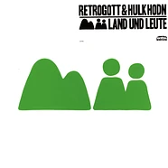 Retrogott & Hulk Hodn - Land Und Leute