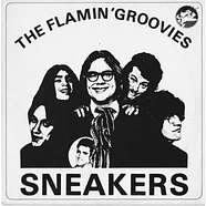 The Flamin' Groovies - Sneakers