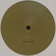 Etapp Kyle - Continuum EP