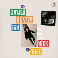 James Hunter Six, The - Nick Of Time Black Vinyl Edition