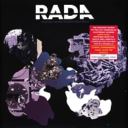 Rada - Tropical Cosmic Sounds From Space