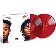 Rae Sremmurd - Sremmlife Red Vinyl Edition