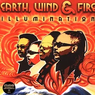 Earth, Wind & Fire - Illumination