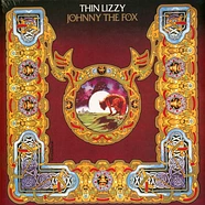 Thin Lizzy - Johnny The Fox