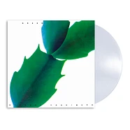 Hiroshi Yoshimura - GREEN HHV EU Exclusive Clear Vinyl Edition