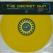 Ballet Mechanique - Ocd Presents The Secret Sun: Ballet Mechanique 1992-1999 Collection Volume 2