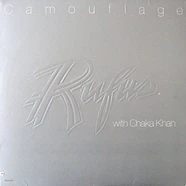 Rufus & Chaka Khan - Camouflage