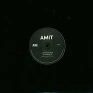 Om Unit - Acid Dub Studies - Vinyl 12