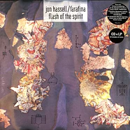 Jon Hassell / Farafina - Flash Of The Spirit