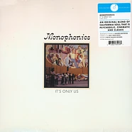 Monophonics - It's Only Us Black Vinyl Edition