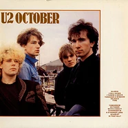 U2 - October