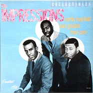 The Impressions - Greatest Hits