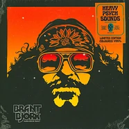 Brant Bjork - Punk Rock Guilt Yellow Vinyl Edition