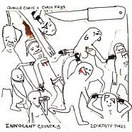 Quelle Chris & Chris Keys - Innocent Country: Season Three Black Vinyl Edition