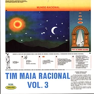 Tim Maia - Racional Volume 3