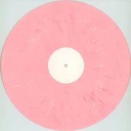 Unknown - Prototype EP Pink Marbled Vinyl Edition