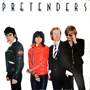 The Pretenders - Pretenders