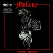 Malleus - Storm Of Witchcraft