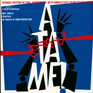 Ennio Morricone - OST Atame!