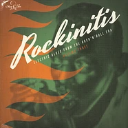 V.A. - Rockinitis 03