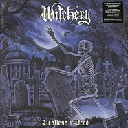 Witchery - Restless & Dead