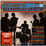 Sir Douglas Quintet - Best Of