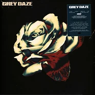 Grey Daze - Amends Limited Deluxe Hardcover Book Edition