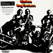 Harlem Pop Trotters - Harlem Pop Trotters Colored Vinyl Edition