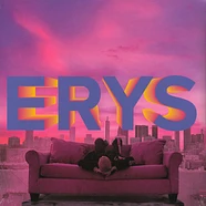 Jaden - Erys Pink Vinyl Edition