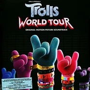 V.A. - OST Trolls: World Tour