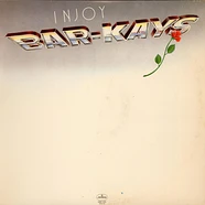 Bar-Kays - Injoy